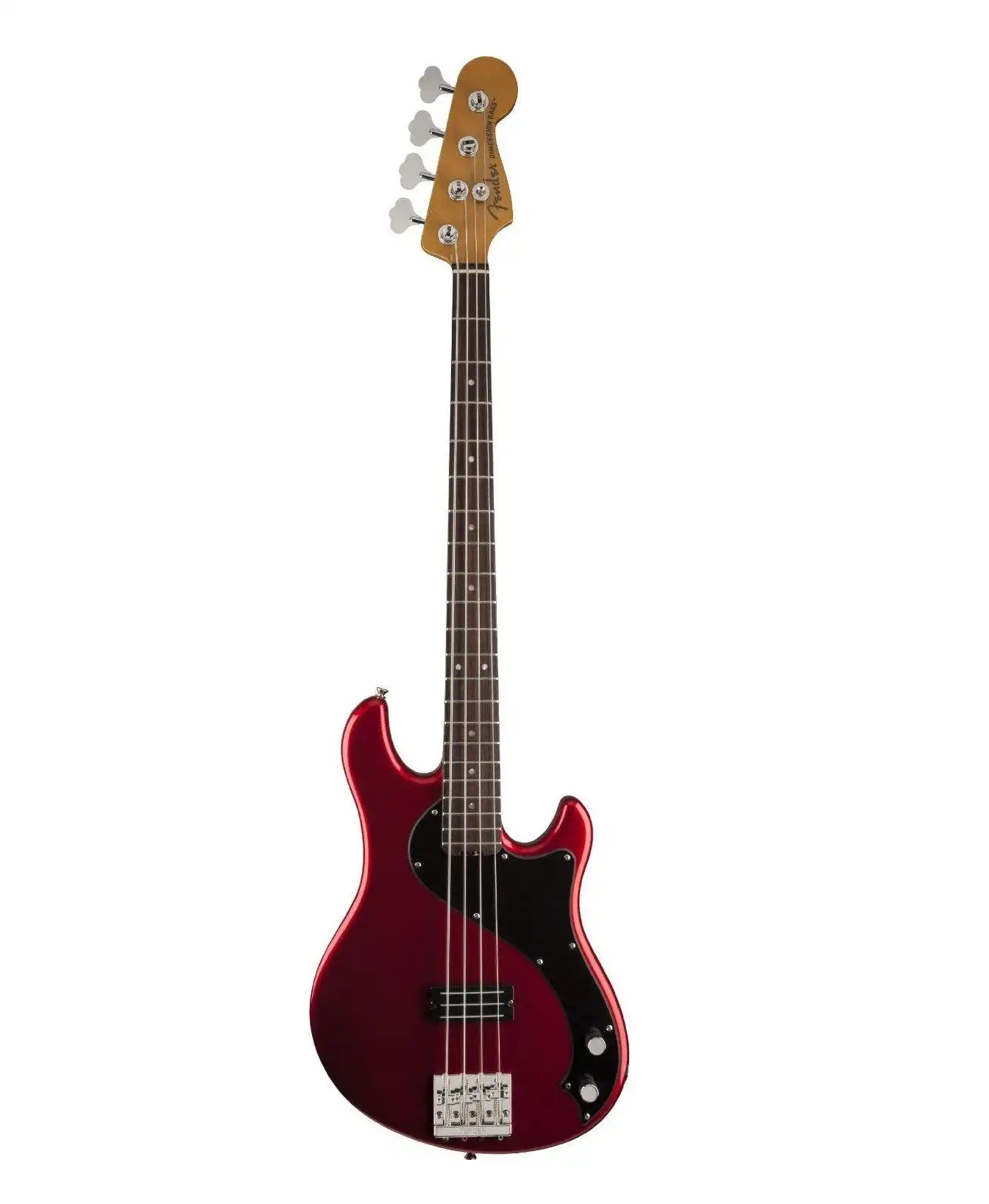 Fender Modern Player Dimension Bass Guitar | Amazon