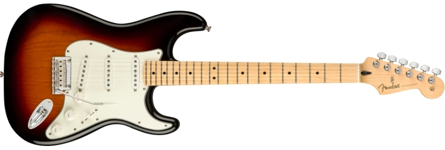 Player Stratocaster | Fender