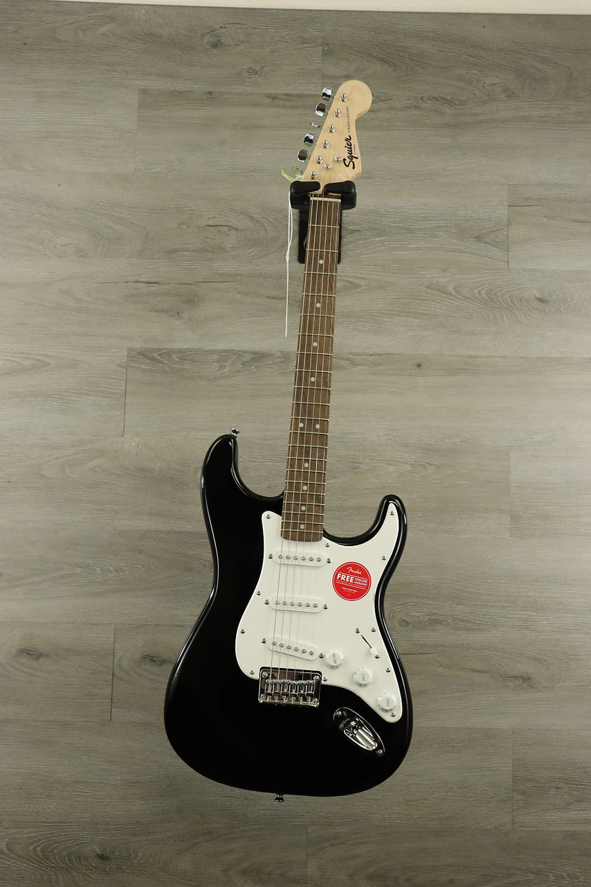 Squier Bullet Stratocaster HT with Indian Laurel Fretboard