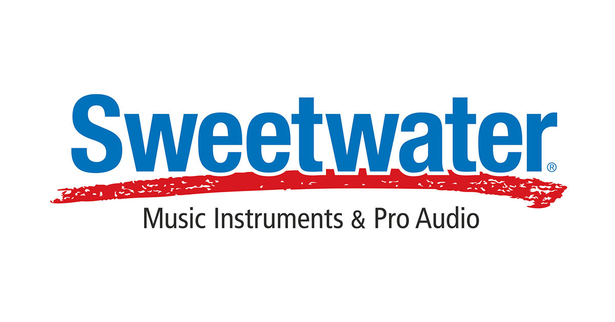 Musical Instruments, Pro Audio, Accessories & More | Sweetwater
