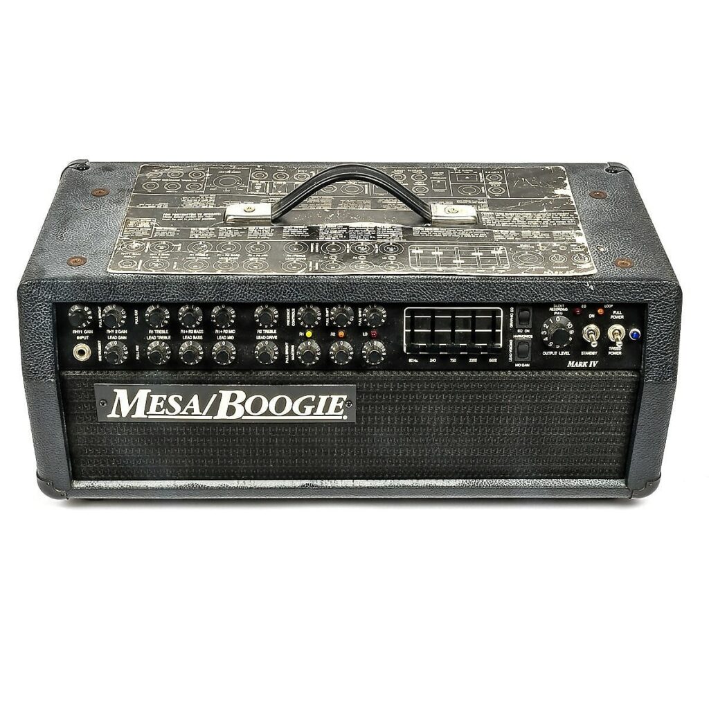 The Pedal Revolution A Brief History of Guitar Effects Pedals