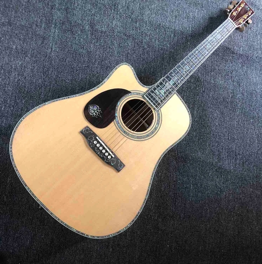 Best Left Handed Acoustic Guitars Guide Guitar Space