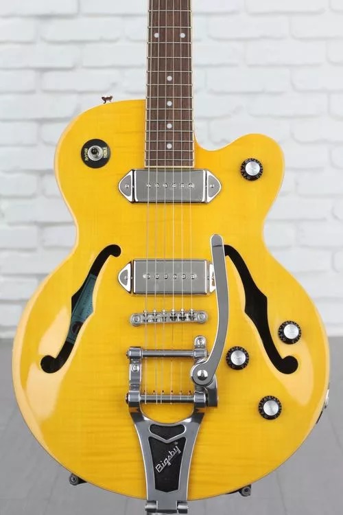 Epiphone deals wildkat guitars