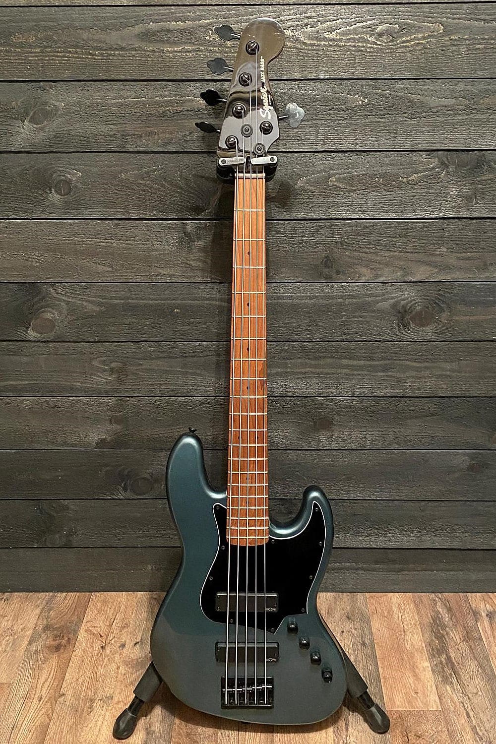 fender jazz bass 5 string