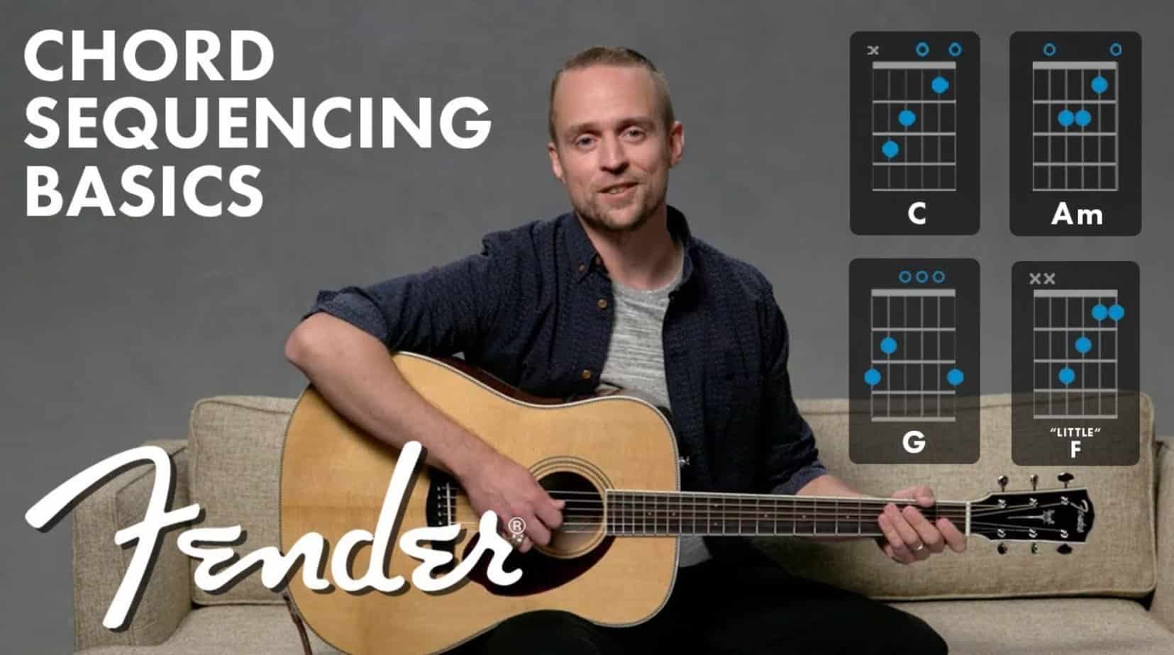 Simply Guitar Vs Fender Play - Which One Is Right For You? - Guitar Space