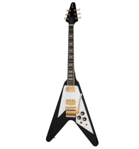 gibson flying v