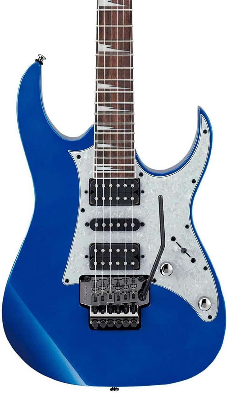 Ibanez RG Standard