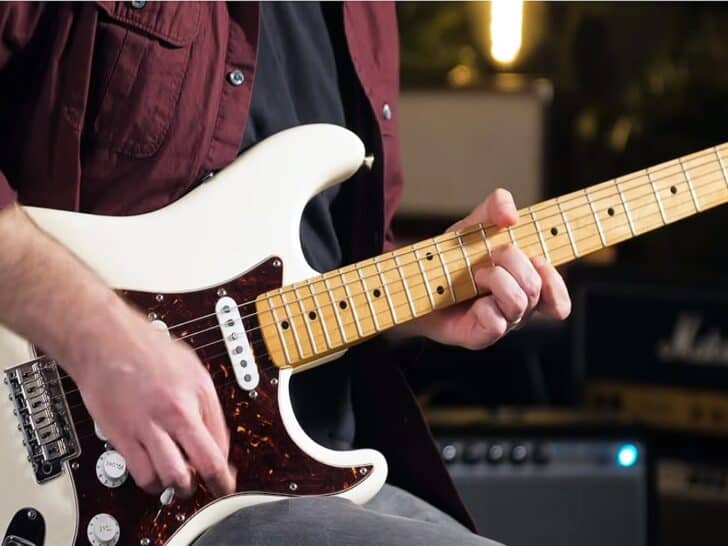 Fender Mexican Standard Review: Why I Never Replaced My MIM Strat and Neither Should You