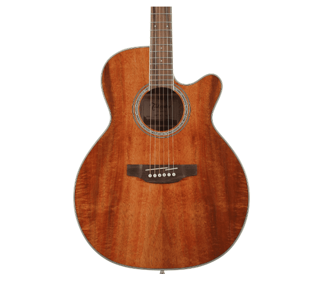 takamine gn77kce nexc acoustic-electric koa Best Takamine Acoustic Guitars