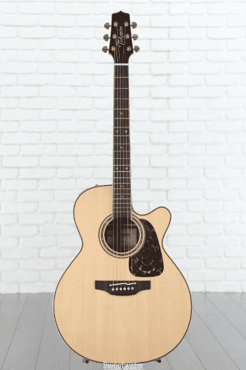 Best takamine deals g series guitar