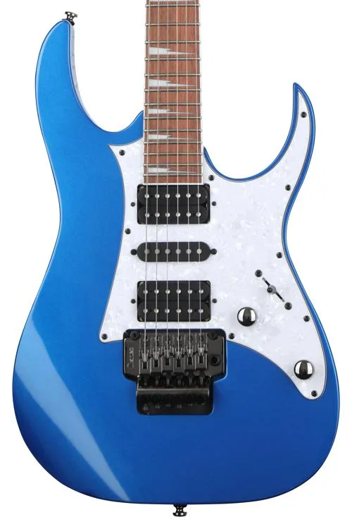 Ibanez RG Standard RG450DX Electric Guitar | Sweetwater