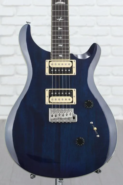 PRS SE Standard 24 | Sweetwater