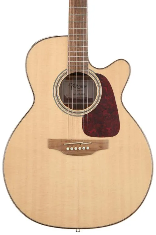 Takamine GN93CE NEX Acoustic-Electric Guitar | Sweetwater