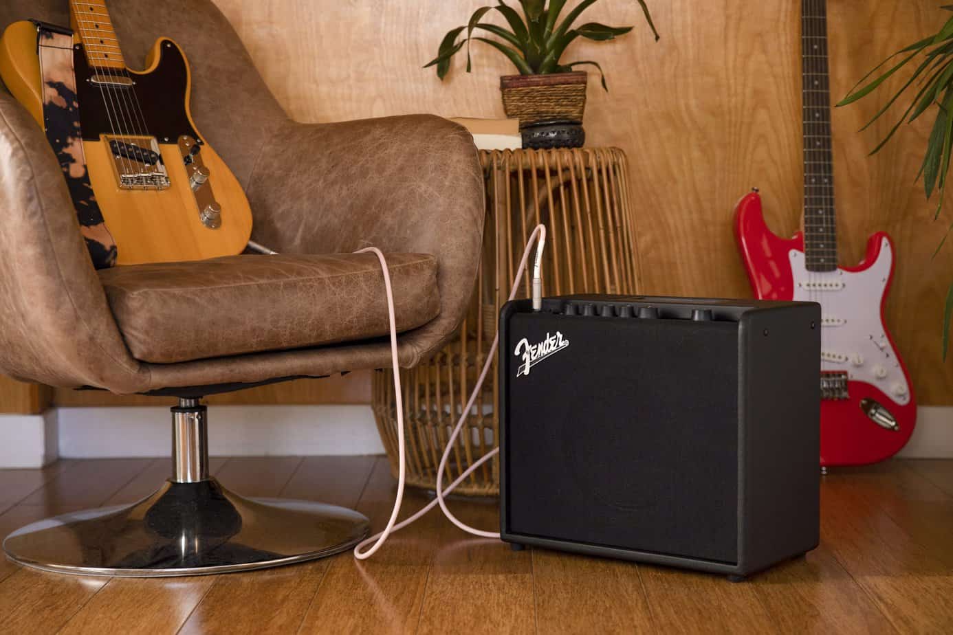 Unleash the Sound: Enjoy Free Shipping on Orders $50+ from Fender!