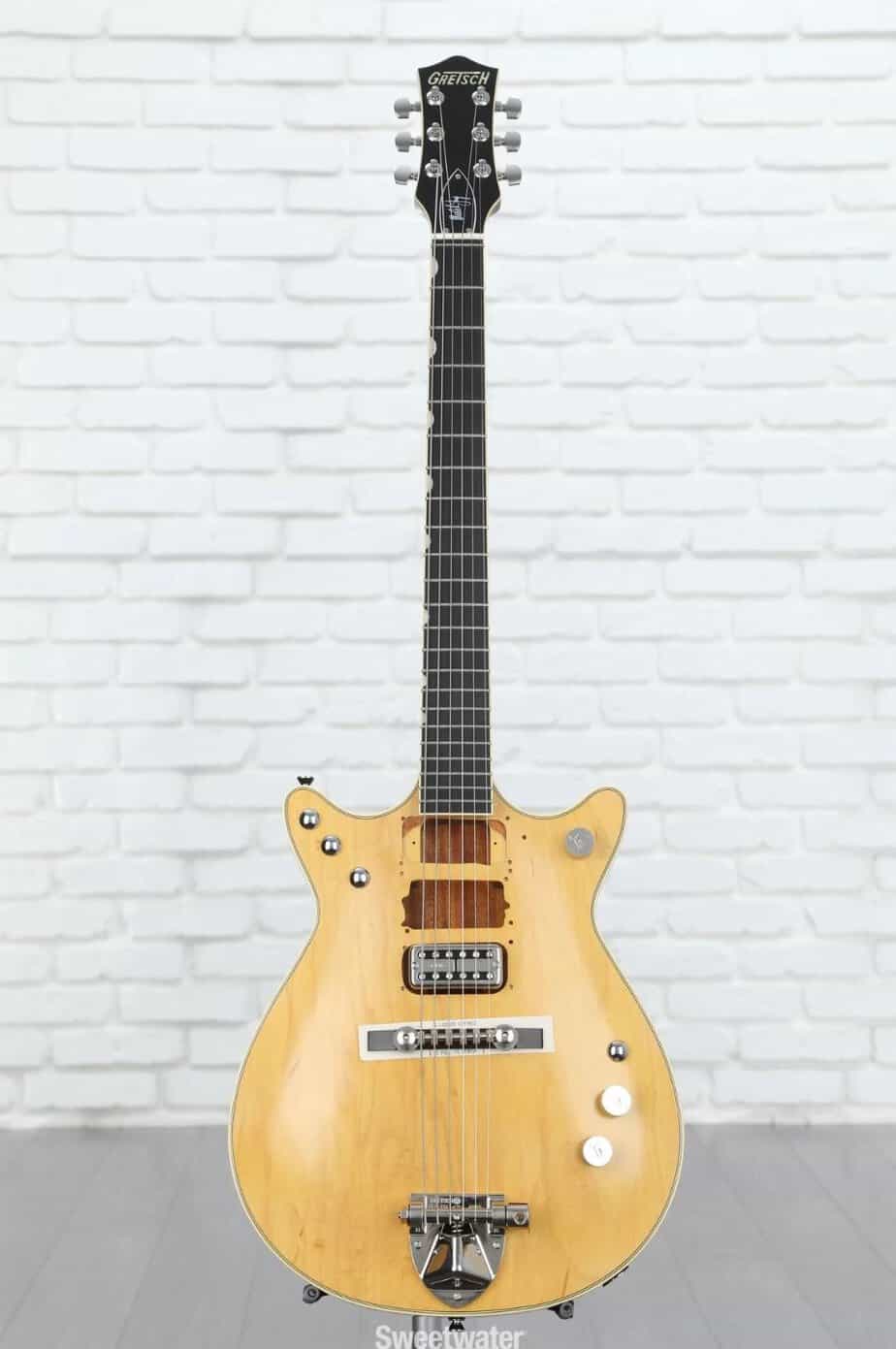 Gretsch Professional G6131-MY Malcolm Young Signature Jet