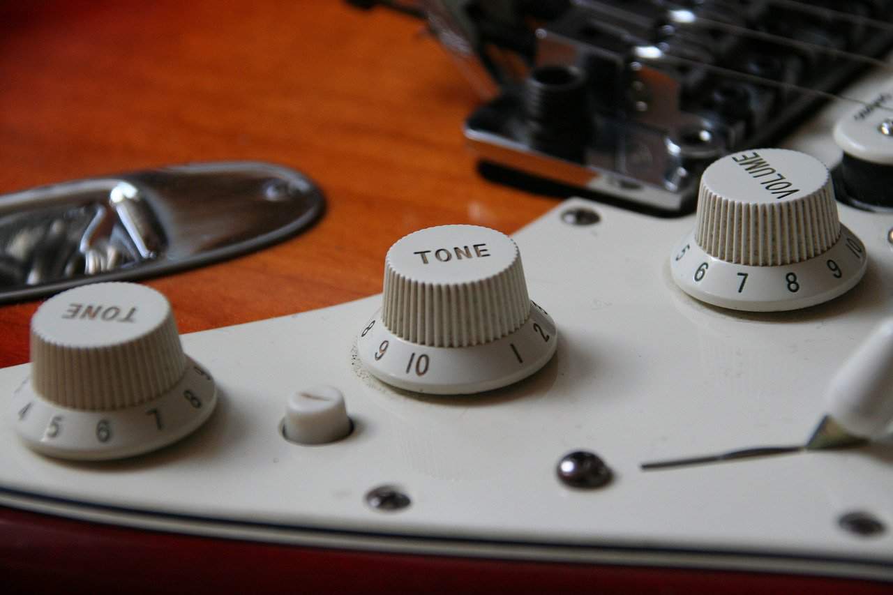 Guitar Tone