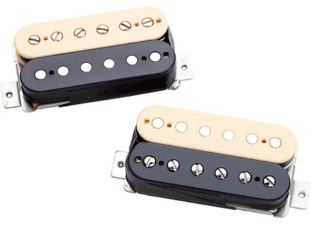 Best pickups for store les paul