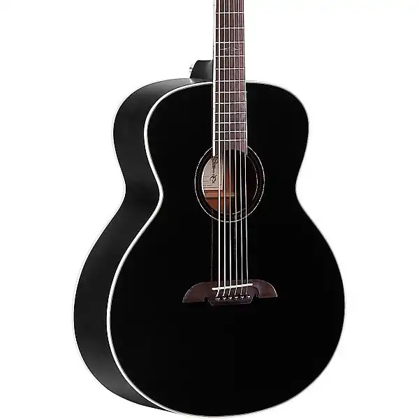 Best Baritone Acoustic Guitars Guide Guitar Space