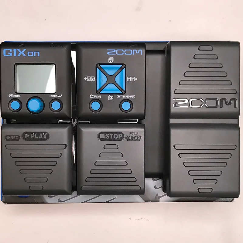 Zoom store g1on price