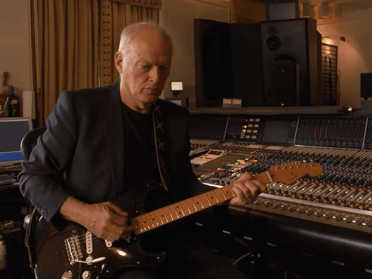 David Gilmour Amp Settings Guide – One Step Closer to a Guitar God’s Sound