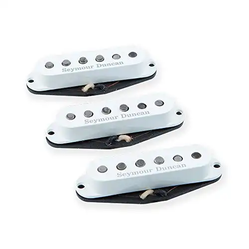 Seymour Duncan 